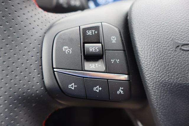 2025 Ford Escape - $34,990