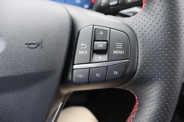2025 Ford Escape - $34,990