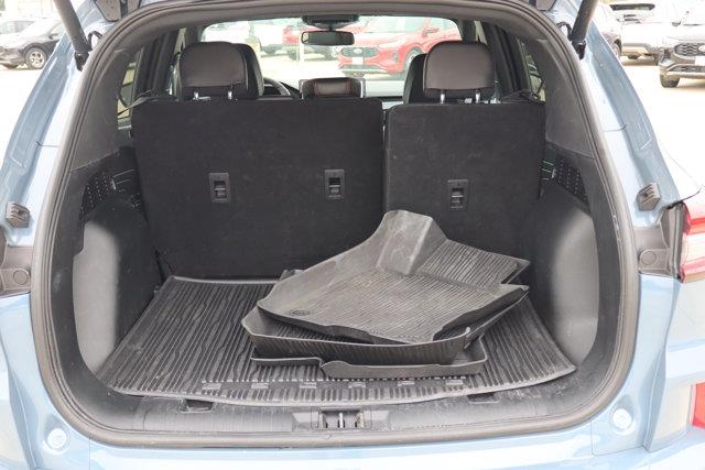2025 Ford Escape - $34,990