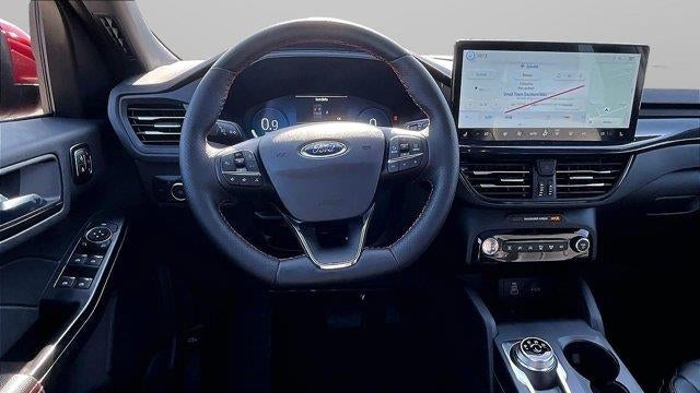2026 Ford Escape ST-Line Elite