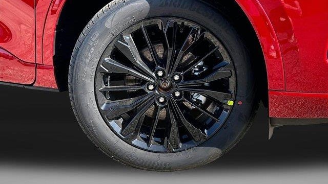 2026 Ford Escape ST-Line Elite