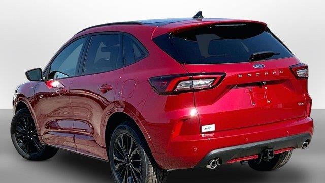 2026 Ford Escape ST-Line Elite