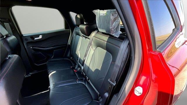 2026 Ford Escape ST-Line Elite