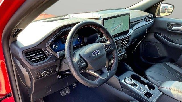 2026 Ford Escape ST-Line Elite