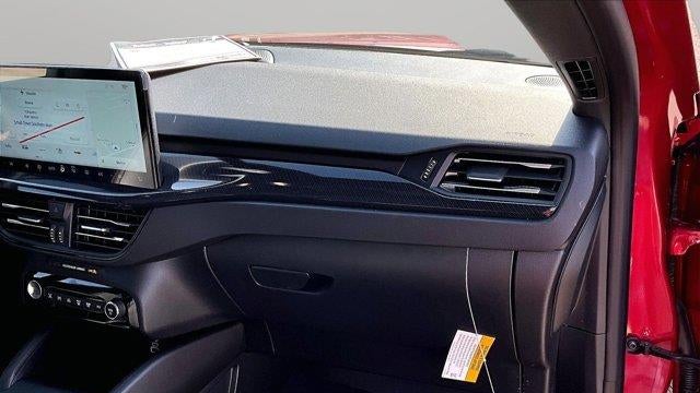 2026 Ford Escape ST-Line Elite