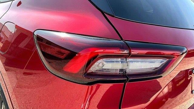 2026 Ford Escape ST-Line Elite
