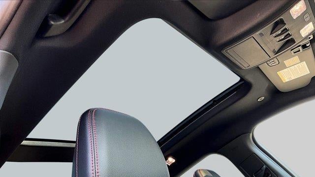 2026 Ford Escape ST-Line Elite