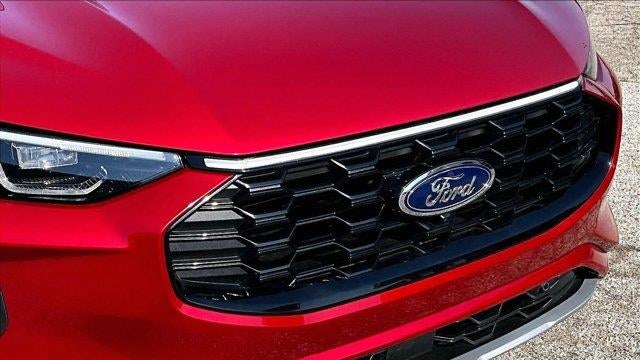 2026 Ford Escape ST-Line Elite