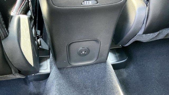 2026 Ford Escape ST-Line Elite