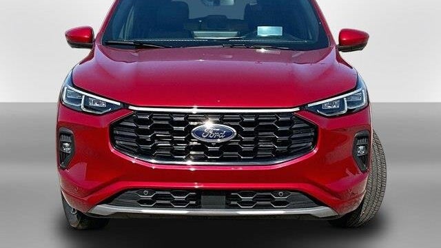 2026 Ford Escape ST-Line Elite