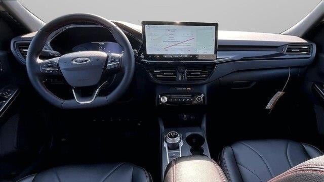 2026 Ford Escape ST-Line Elite
