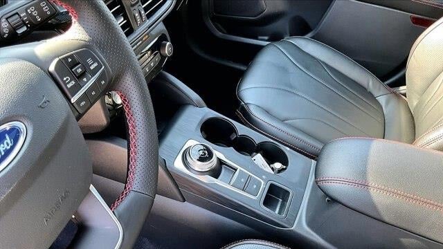 2026 Ford Escape ST-Line Elite
