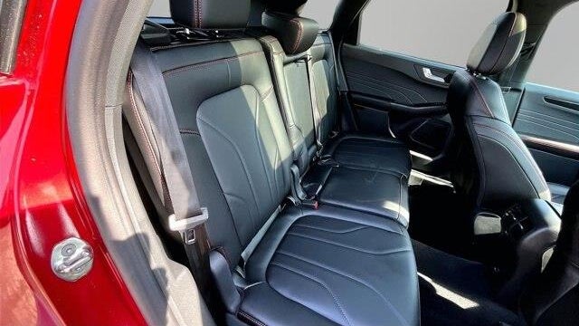 2026 Ford Escape ST-Line Elite