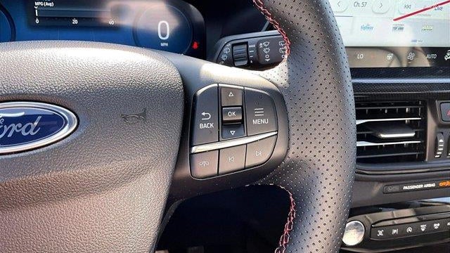 2026 Ford Escape ST-Line Elite
