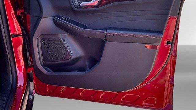 2026 Ford Escape ST-Line Elite