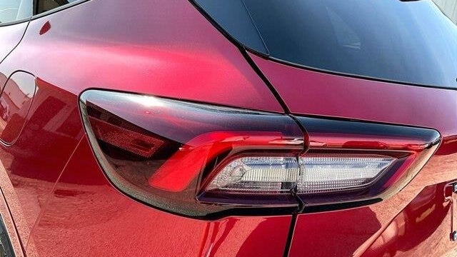 2026 Ford Escape ST-Line Elite