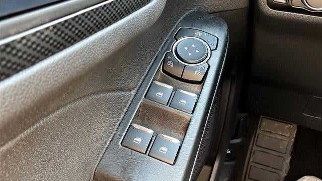 2026 Ford Escape ST-Line Elite