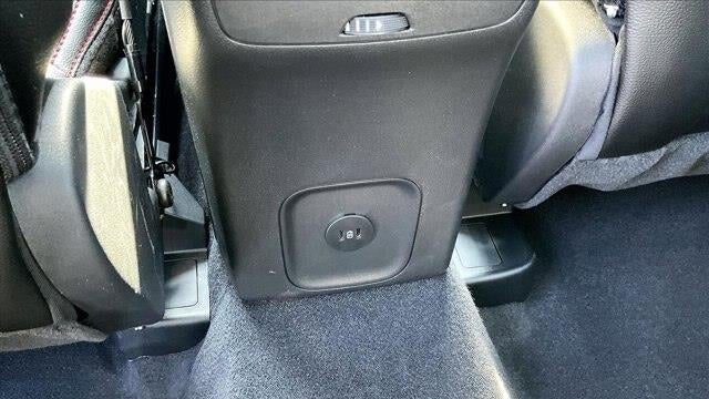 2026 Ford Escape ST-Line Elite