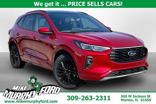 2026 Ford Escape - $39,688