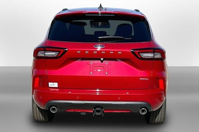 2026 Ford Escape - $39,688
