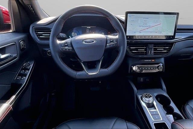 2026 Ford Escape - $39,688