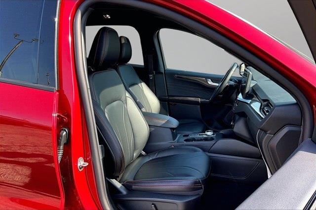 2026 Ford Escape - $39,688