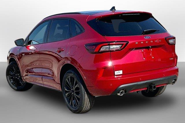 2026 Ford Escape - $39,688