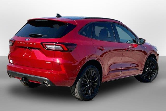 2026 Ford Escape - $39,688