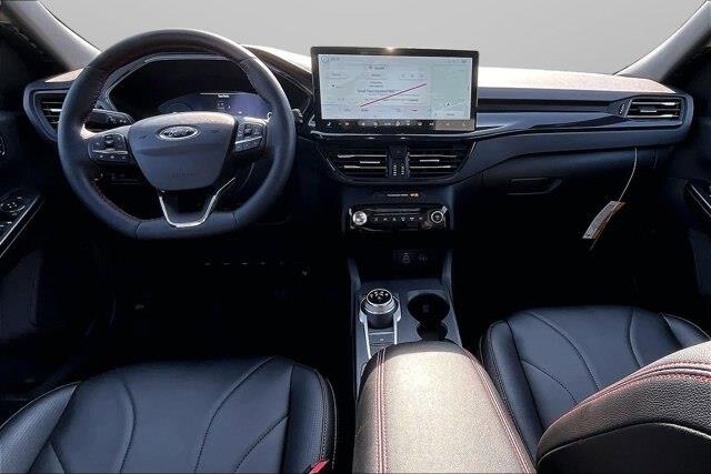 2026 Ford Escape - $39,688