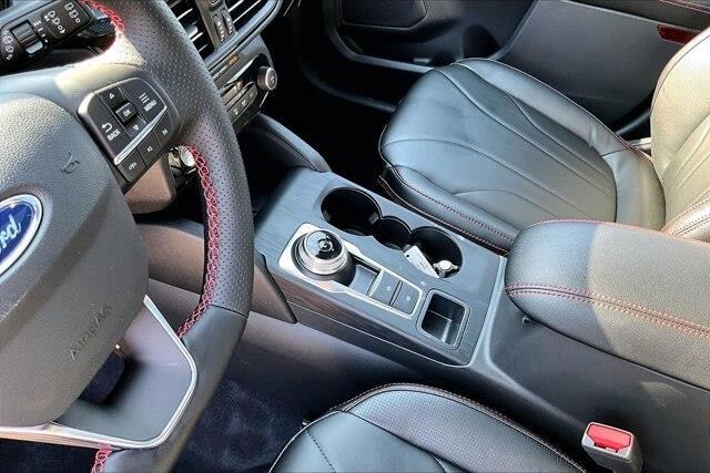 2026 Ford Escape - $39,688