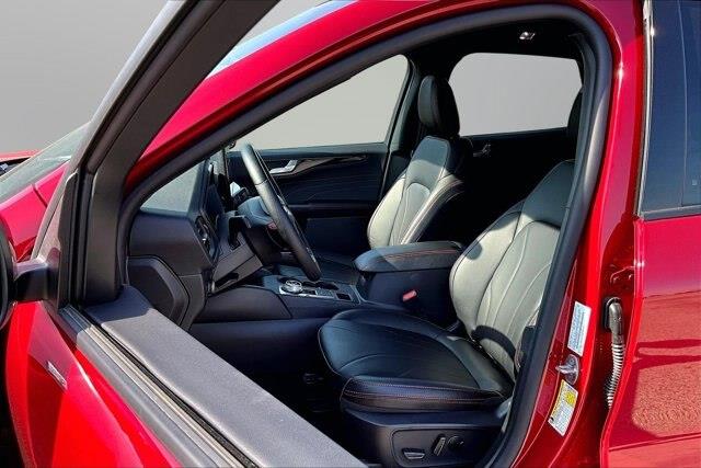 2026 Ford Escape - $39,688