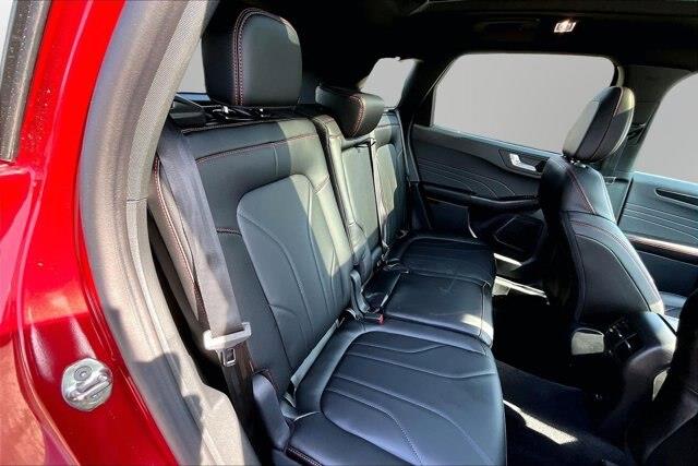 2026 Ford Escape - $39,688