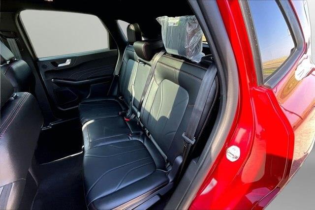 2026 Ford Escape - $39,688