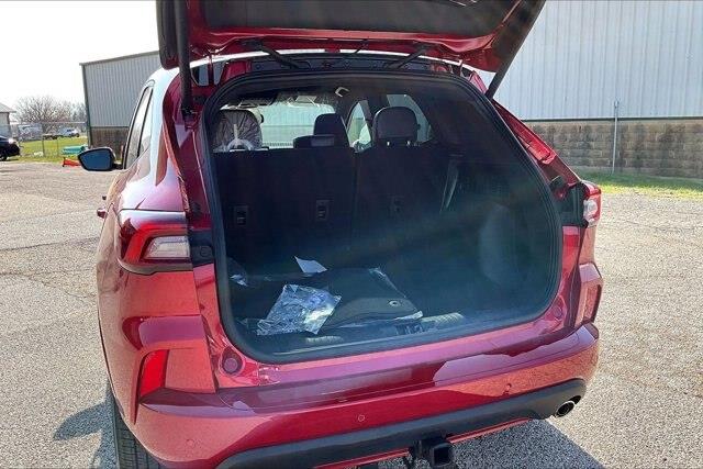 2026 Ford Escape - $39,688