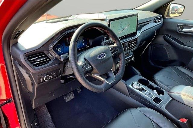 2026 Ford Escape - $39,688