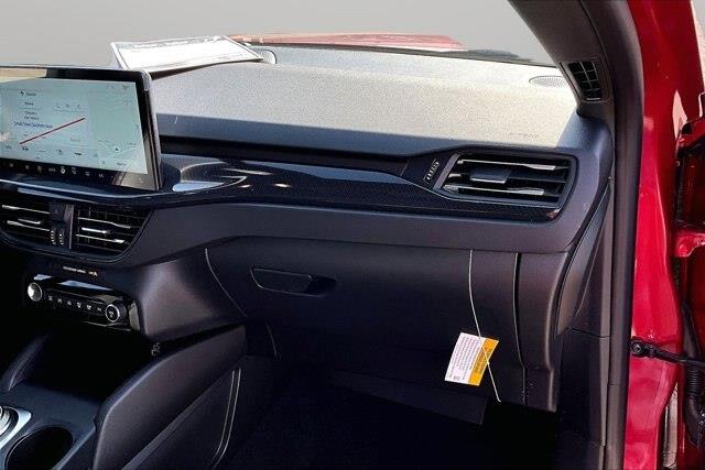 2026 Ford Escape - $39,688