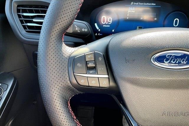 2026 Ford Escape - $39,688