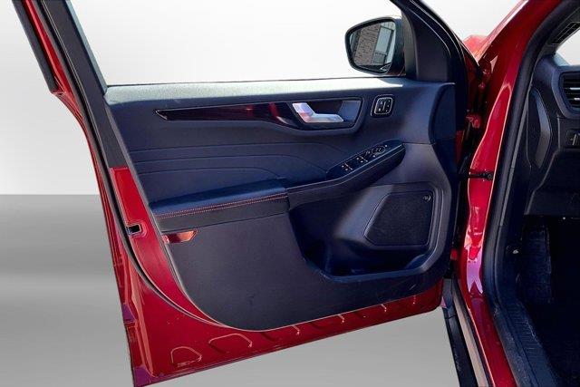2026 Ford Escape - $39,688