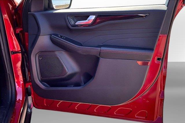 2026 Ford Escape - $39,688