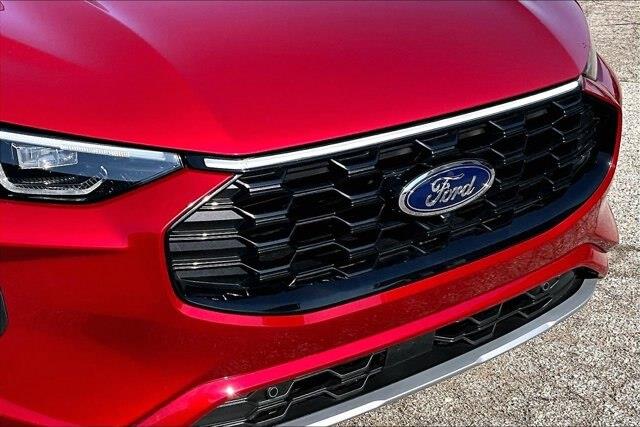 2026 Ford Escape - $39,688