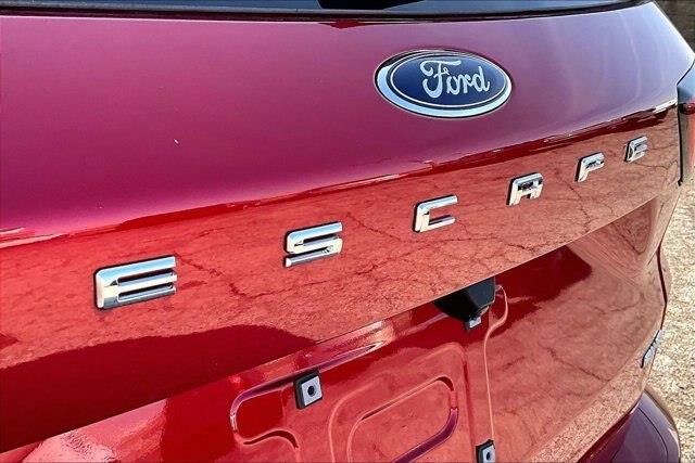 2026 Ford Escape - $39,688