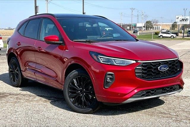 2026 Ford Escape - $39,688