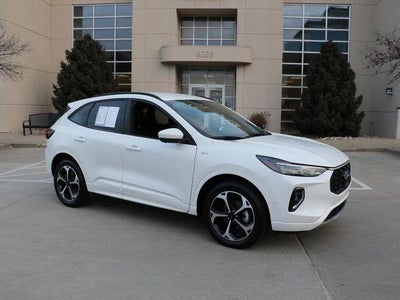 2023 Ford Escape AWD St-Line Elite 4DR SUV
