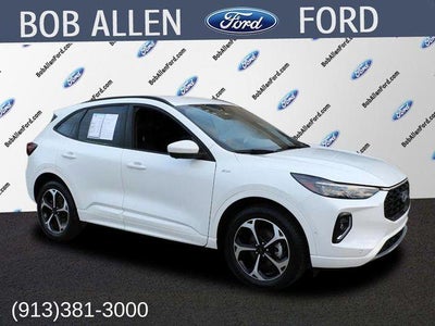 2023 Ford Escape AWD St-Line Elite 4DR SUV