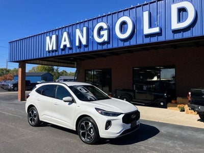 2023 Ford Escape AWD St-Line Elite 4DR SUV