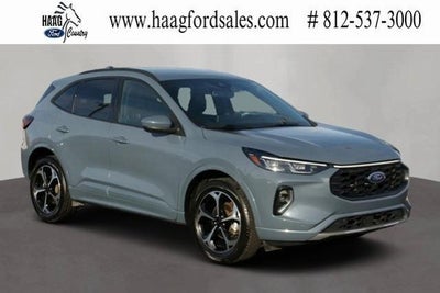 2023 Ford Escape AWD St-Line Elite 4DR SUV