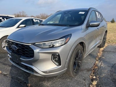 2023 Ford Escape AWD St-Line Elite 4DR SUV