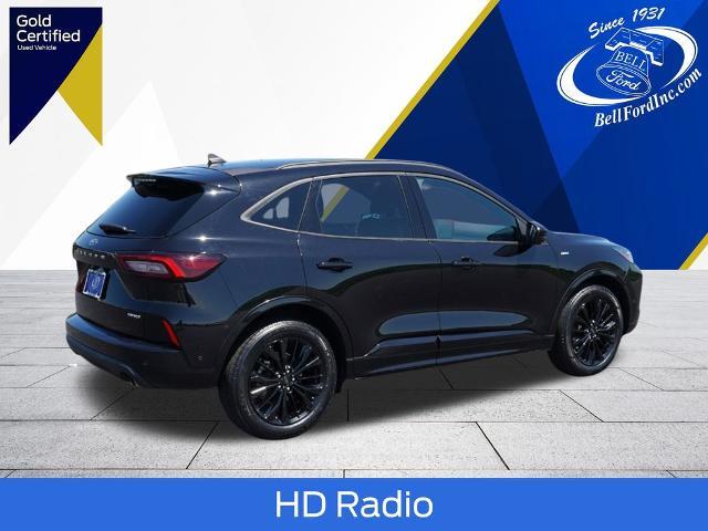 2023 Ford Escape - $27,375