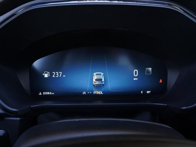 2023 Ford Escape - $27,375