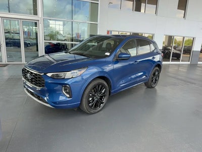 2023 Ford Escape AWD St-Line Elite 4DR SUV